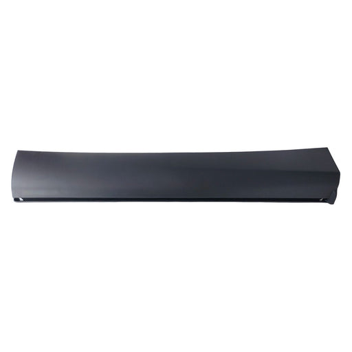 DURAFORCE For 2022-2024 Mitsubishi Outlander & PHEV Left Rear Door Trim Molding Lower