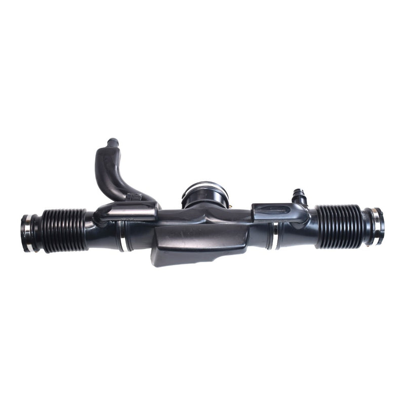 DURAFORCE Coolant Pipe Engine Air Intake Hose Air Filter Tube For Jaguar XJ 5.0L 10-19 NEW
