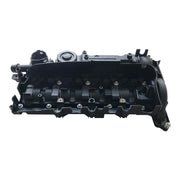 DURAFORCE Engine Valve Cover w/ Gasket For 2014-2018 BMW 328d xDrive 2015-2017 BMW X3