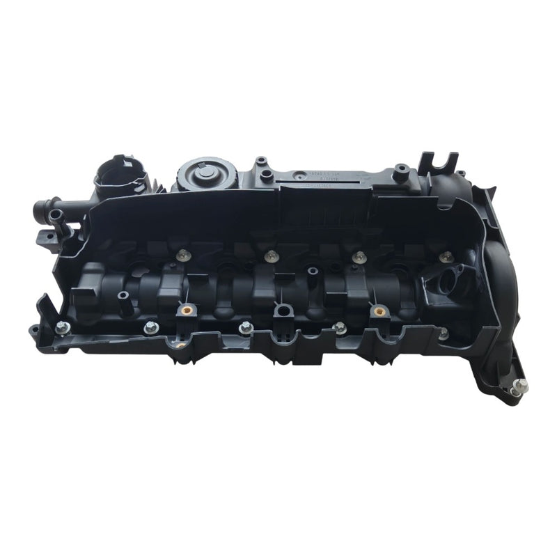 DURAFORCE Engine Valve Cover w/ Gasket For 2014-2018 BMW 328d xDrive 2015-2017 BMW X3