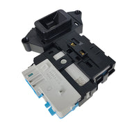 DURAFORCE DOOR LOCK FOR LG WASHER - EBF49827801, 6601ER1004C,WM3070HWA,WM3470HVA