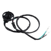 DURAFORCE 21484383 Trim Sender Sensor Sending Unit for Volvo Penta SX-A DPS-A DPS-B Drives