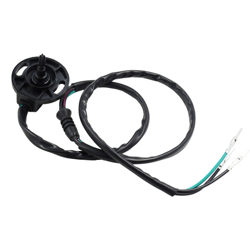 DURAFORCE 21484383 Trim Sender Sensor Sending Unit for Volvo Penta SX-A DPS-A DPS-B Drives