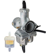 DURAFORCE 30mm Carb VM26 Carburetor For 150cc 160cc 200cc 250cc Motor Pit Dirt Bike