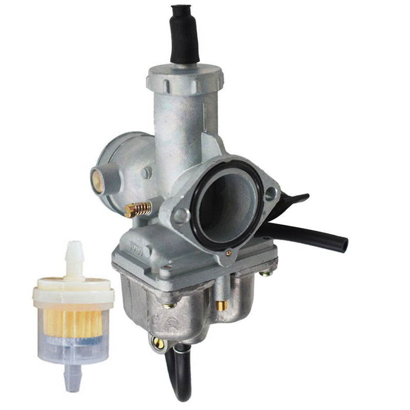 DURAFORCE 30mm Carb VM26 Carburetor For 150cc 160cc 200cc 250cc Motor Pit Dirt Bike