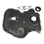 DURAFORCE Timing Cover For FORD TRANSIT 3.2 TDCI Diesel Engine SAFA SA2R