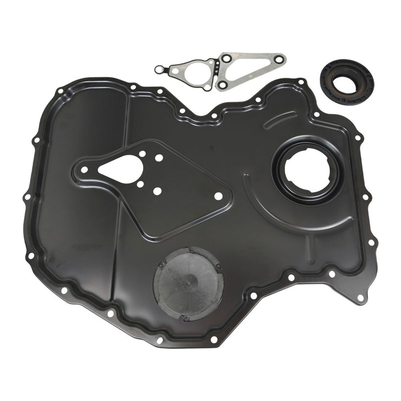 DURAFORCE Timing Cover For FORD TRANSIT 3.2 TDCI Diesel Engine SAFA SA2R