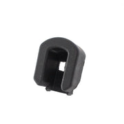 DURAFORCE 2x Fit For 2014-2020 Chevy Silverado 1500 Rear Right Tailgate Bushing w/ Assist