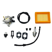 DURAFORCE FS250 Carburetor Kit for Stihl FS250R FS300 FS350 FS120 FS120R FS200R US Ship!