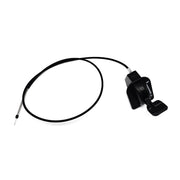 DURAFORCE 51Inch Throttle Cable For CUB Cadet Model ZT1 ZTS1 ZTS2 42 746P06891 746-06891