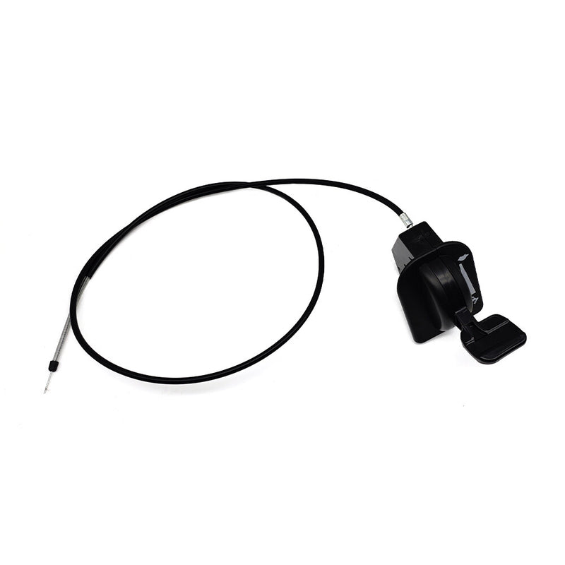 DURAFORCE 51Inch Throttle Cable For CUB Cadet Model ZT1 ZTS1 ZTS2 42 746P06891 746-06891