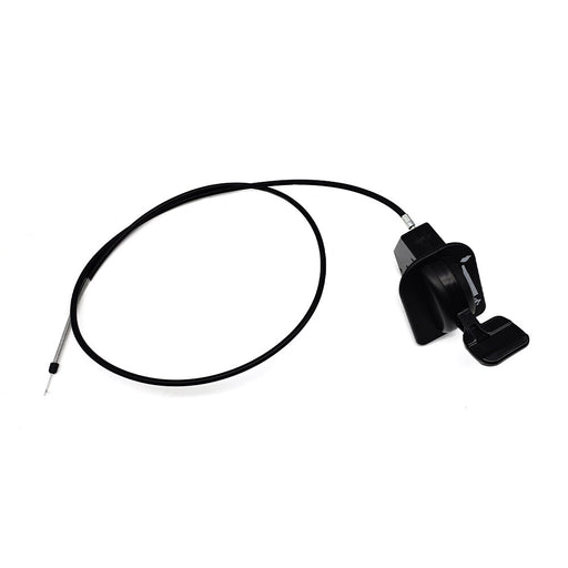 DURAFORCE 51Inch Throttle Cable For CUB Cadet Model ZT1 ZTS1 ZTS2 42 746P06891 746-06891