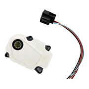 DURAFORCE NEW Shutter Grille Air Actuator Motor Fits For 2017 2018 2019 2020 Nissan Rogue