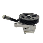 DURAFORCE Power Steering Pump 21-5471 w/ Pulley Fit for 2006-2010 Hyundai Sonata V6 3.3L