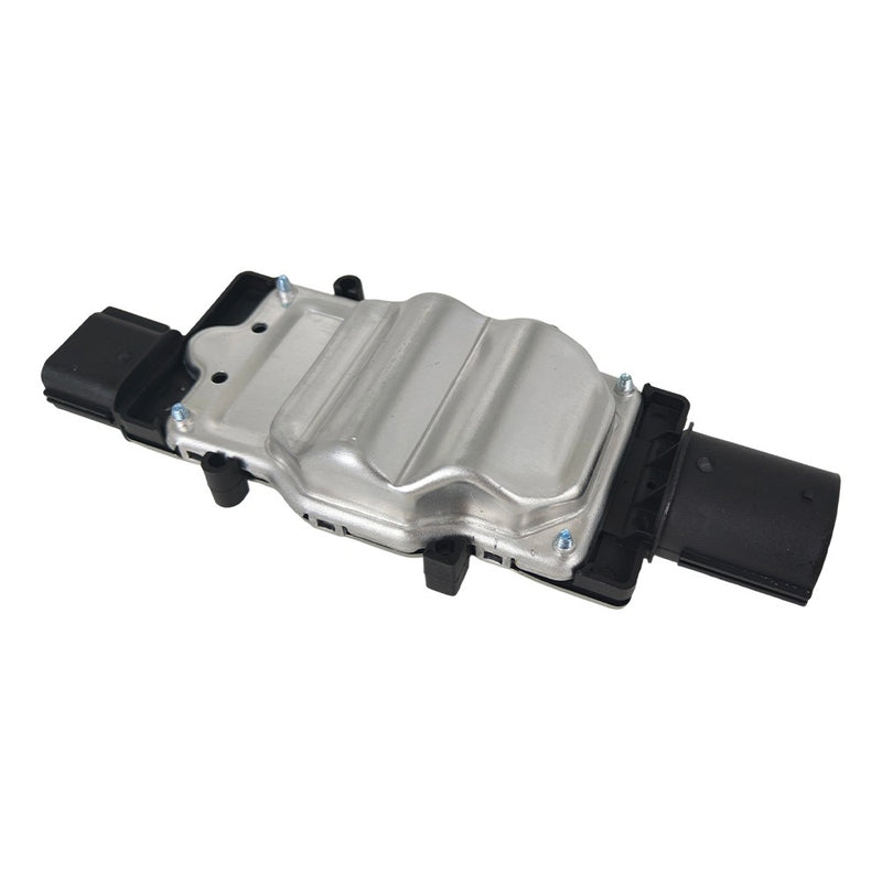DURAFORCE Cooling Fan Control Module For Ford Lincoln Fusion Taurus MKS MKZ Milan Sable US
