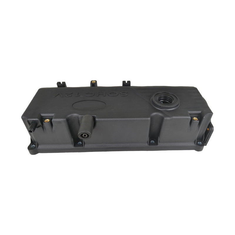 DURAFORCE New ENGINE VALVE COVER & GASKET For Hyundai Accent 1.5L SOHC 2000-2002