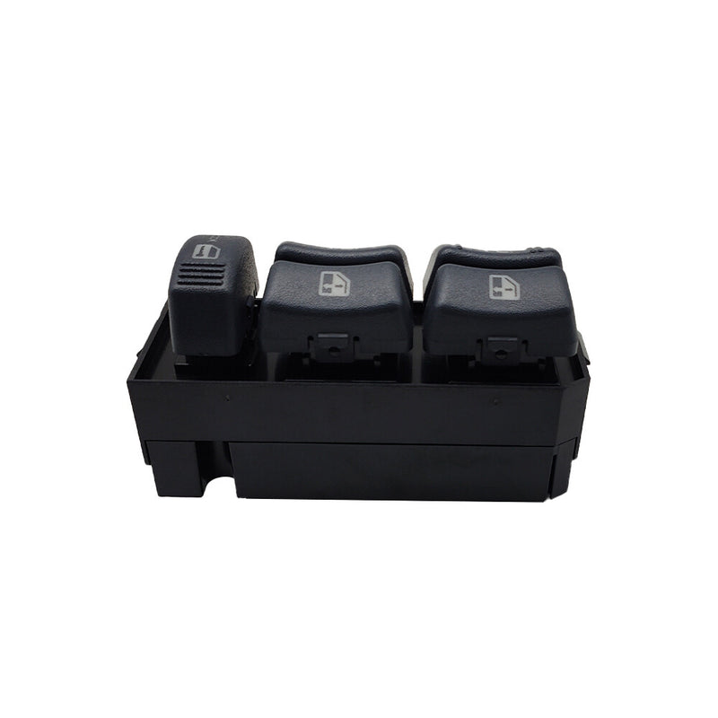 DURAFORCE Driver Side Master Power Window Control Switch For Chevrolet Tahoe 1995-99 2000