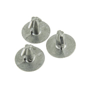 DURAFORCE New For Honda CRV Civic Accord 14Pcs Lower Engine Cover Pin Screw 90674-TY2-A01