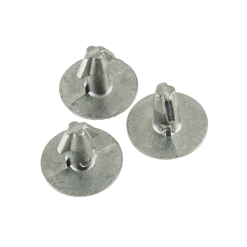 DURAFORCE New For Honda CRV Civic Accord 14Pcs Lower Engine Cover Pin Screw 90674-TY2-A01