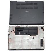 DURAFORCE For Dell Latitude 5590 E5590 Laptop Bottom Base Case Cover 0R58R6 R58R6 Black US