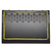 DURAFORCE For Dell Alienware M16 R2 Laptop Lower Bottom Cover Case Base Shell 0CRNF5 CRNF5