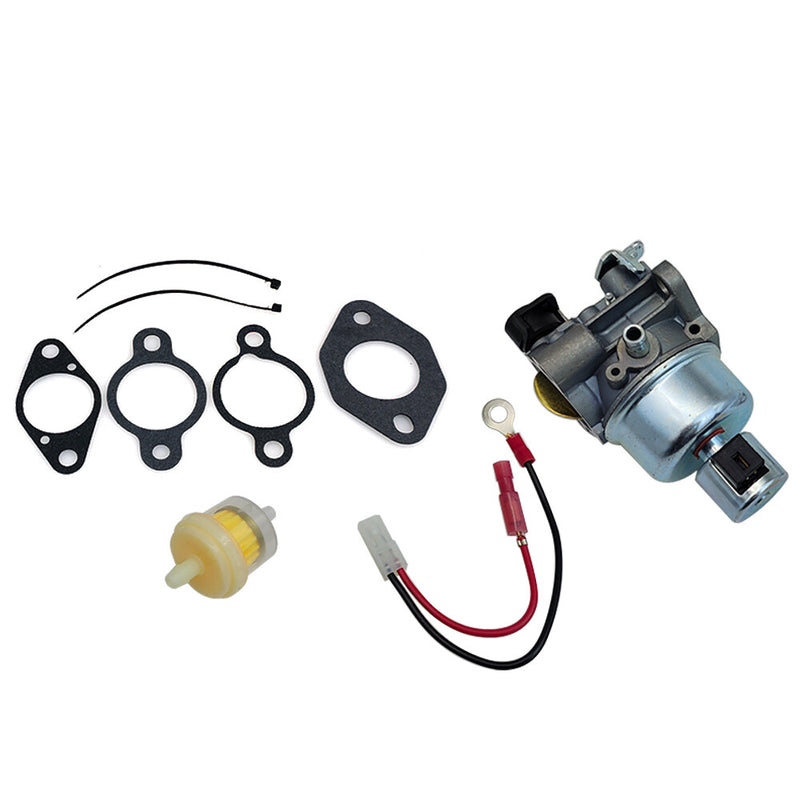 DURAFORCE 20-853-92-S Carburetor For John Deere LT160 AM132199 For Kohler CV15 CV16S