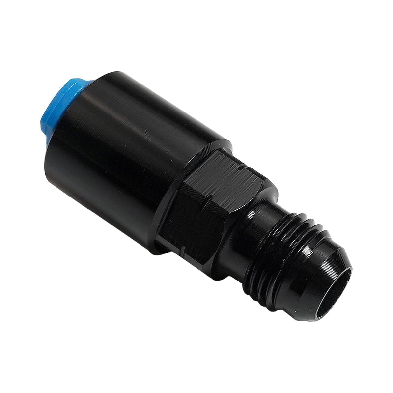 DURAFORCE Fuel Rail Adapter for LT1Corvette 1992-1996Trans Am/Camaro1993-1997 LS1 Corvette
