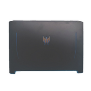 DURAFORCE New 15.6" Back Cover Bezel For Acer Predator Helios 300 PH315-53 54 2020 Top Lid
