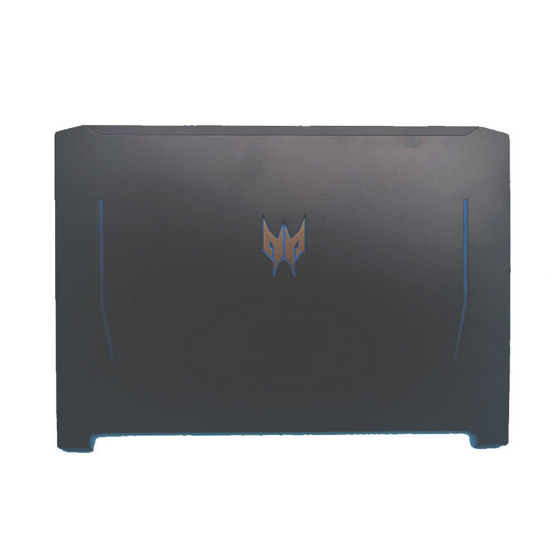 DURAFORCE New 15.6" Back Cover Bezel For Acer Predator Helios 300 PH315-53 54 2020 Top Lid