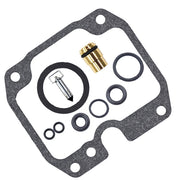 DURAFORCE Carb Carburetor Repair Rebuild Kit For Yamaha TTR125 TTR125L 00-07 K&L18-9331 US