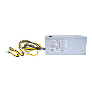 DURAFORCE For HP ZHAN99PRO A G4MT SFF M01-F1033wb M01-F1108ng Power Supply L70042-002 180W