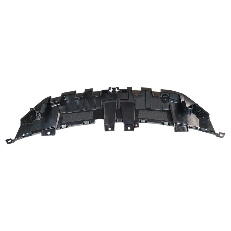 DURAFORCE 62310-6EM0A For Nissan Versa 2023-2024 Front Upper Radiator Support Cover Panel