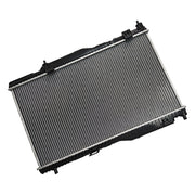 DURAFORCE {DPI13826} Factory Style Radiator for Ford Ecosport 2.0L S SE SES 2018-2022