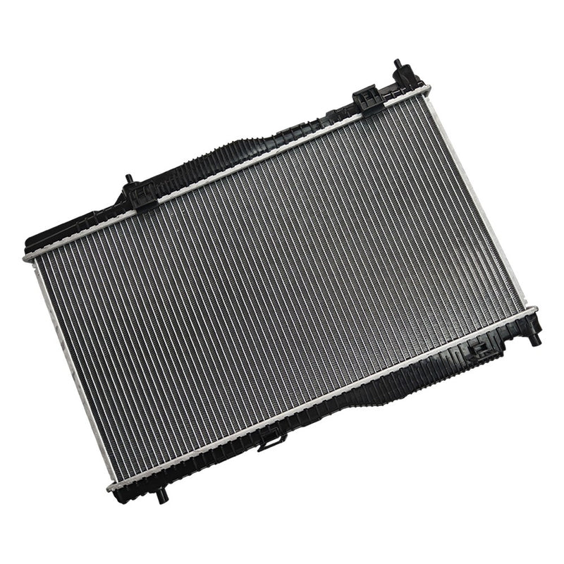 DURAFORCE {DPI13826} Factory Style Radiator for Ford Ecosport 2.0L S SE SES 2018-2022