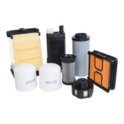 DURAFORCE Filter Kit For Bobcat S450 S510 S530 S550 S570 T450 T630 T550 T590 T595