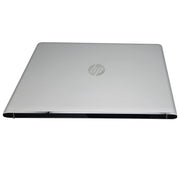 DURAFORCE Back Cover For HP ENVY X360 17-U 17T-U M7-U 17-U018CA Top Silver 6070B1034701 US