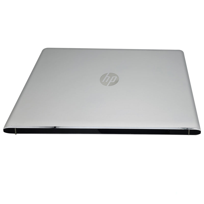 DURAFORCE Back Cover For HP ENVY X360 17-U 17T-U M7-U 17-U018CA Top Silver 6070B1034701 US