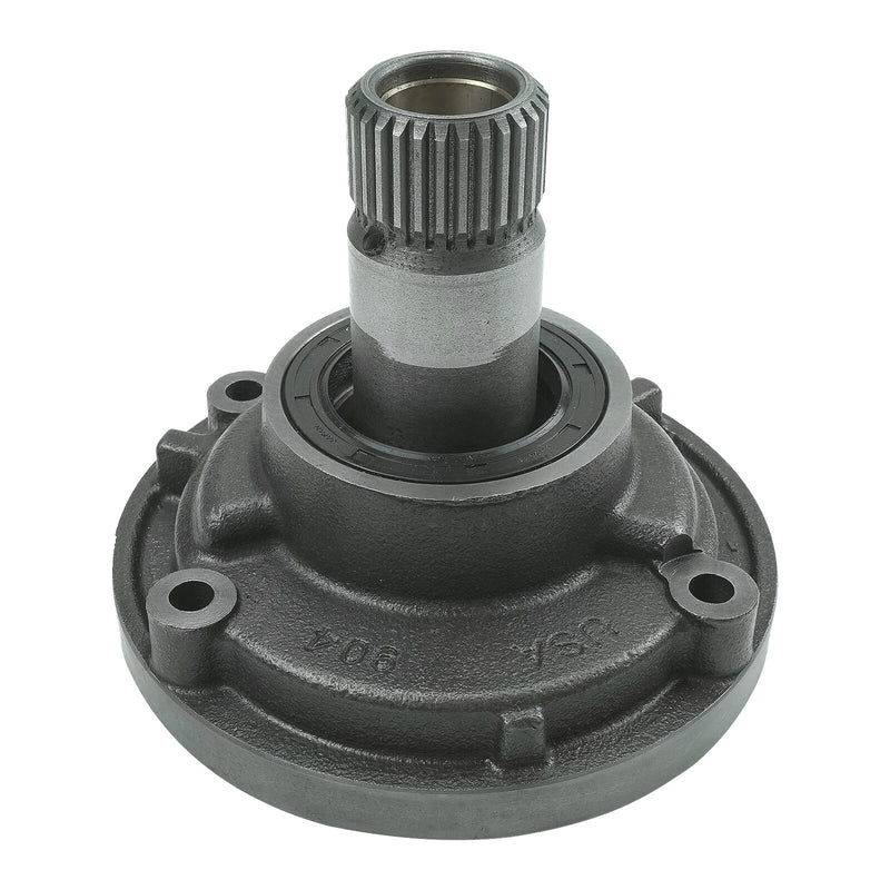 DURAFORCE Transmission Oil Pump For JCB Backhoe Loaders 214-217 3C 3CX 3D 1400B-1700B