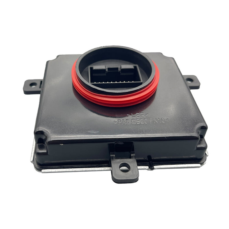 DURAFORCE Daytime Running Light Module DRL Control Unit Ballast 4G0907697F For Audi VW