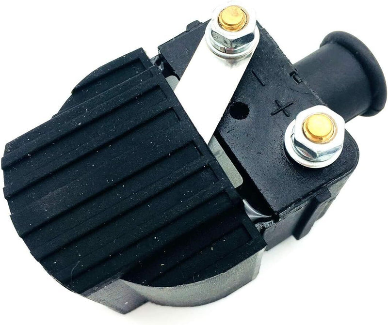 DURAFORCE NEW Ignition Coil for 6hp 8hp 210CC Sail Power 9.9hp - 125hp V-135 140hp V-150