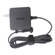 DURAFORCE For Asus ADP-33AW Ac Laptop Charger Adapter Charger Power Supply 19V 1.75A 4.0mm