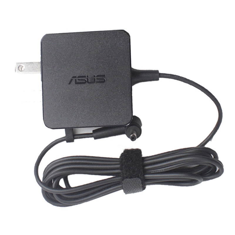 DURAFORCE For Asus ADP-33AW Ac Laptop Charger Adapter Charger Power Supply 19V 1.75A 4.0mm