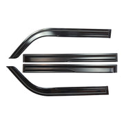 DURAFORCE For 2003-2007 Scion XB Rain Guard Window Visor Vent Deflector M Style
