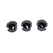 DURAFORCE Distance Sensor Milliwave Radar Cover + 3 Clip For Honda Accord 2018 2019 2020