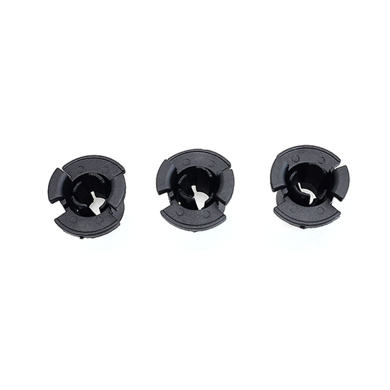 DURAFORCE Distance Sensor Milliwave Radar Cover + 3 Clip For Honda Accord 2018 2019 2020