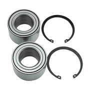 DURAFORCE 2x Front LH RH Wheel Bearing 3554506 3515088 for Polaris ACE Ranger Sportsman