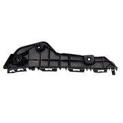 DURAFORCE For 2011-2016 Scion tC Bumper Bracket Set Base Front Driver and Passenger Side