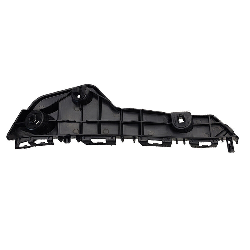 DURAFORCE For 2011-2016 Scion tC Bumper Bracket Set Base Front Driver and Passenger Side