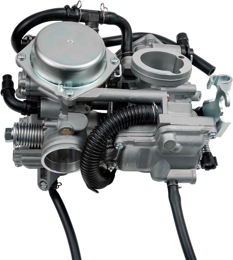 DURAFORCE Dual Carburetor Fit for Honda Shadow ACE 750 VT750C 1998-2003 16100-MBA-980