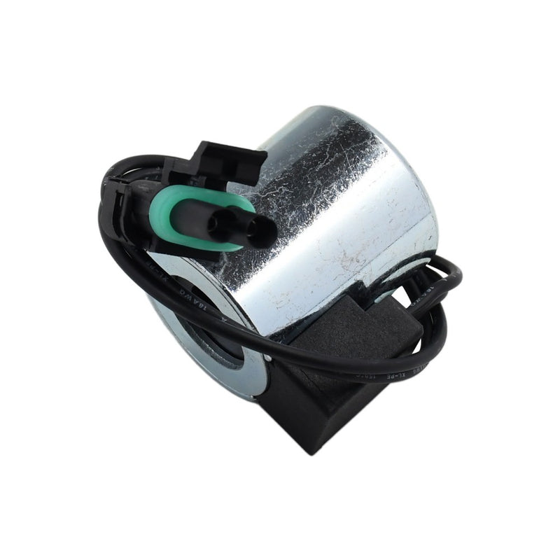 DURAFORCE Electrical Coil AT139433 for John Deere 110 120 120C 135C 160C 160LC 200CLC